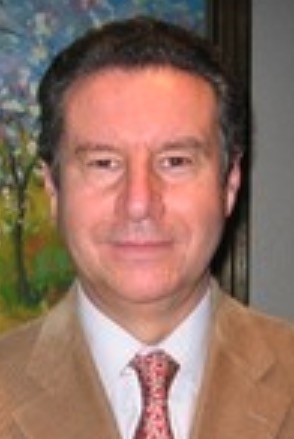 Manuel R. Benito De Las Heras