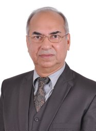 Chaudry Masood Khalique