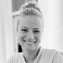 Monika Simjanoska