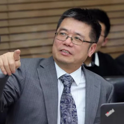 Jinghai Zheng