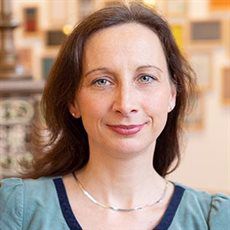 Kate Skinner