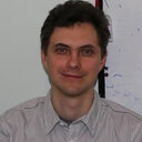 Dmitry Bountin