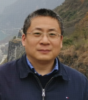 Junqiang Xia