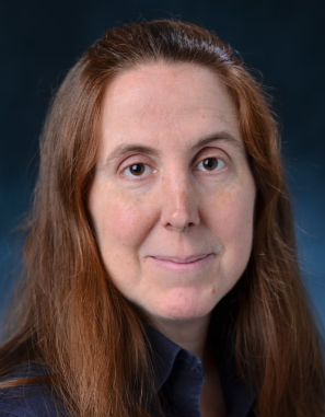 Meredith Betterton