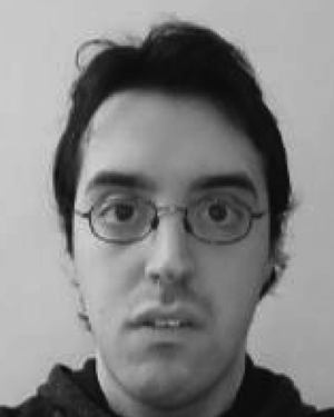 Ruben Barragan