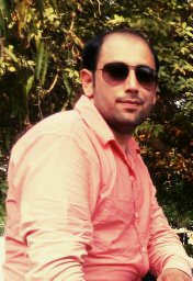 Abhinay Thakur