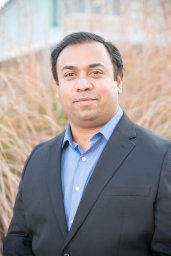 Tushar M. Shimpi