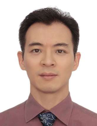 Zhengbing Xu