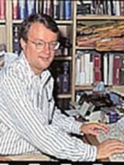 Ben M. Dunn