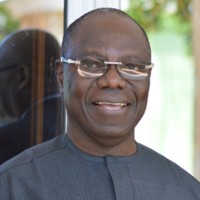 John Idoko
