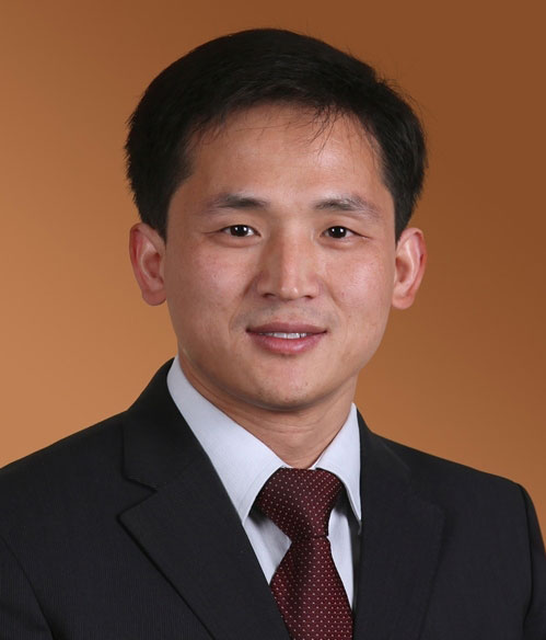 Yongkui Li