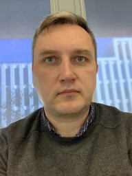 Vladimir Kolchuzhin