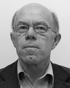 Etienne Deventer
