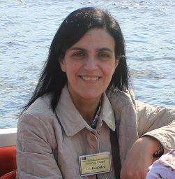 Cristina L. M. Silva