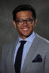 Vincent Tedjasaputra