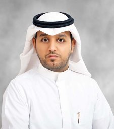 Khaled M. Alqahtani
