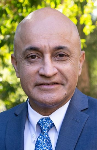 Sunil Kapila