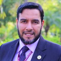 Dr. Abdul-Sattar Nizami