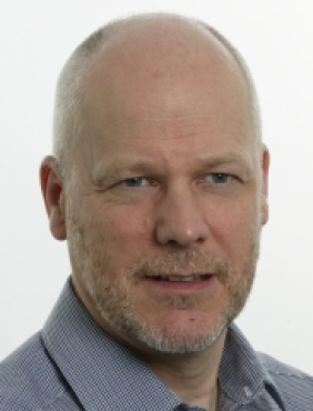 P. John Bouchard