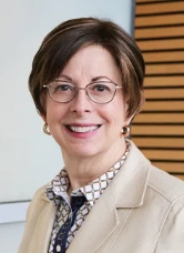 Caroline S. Wagner