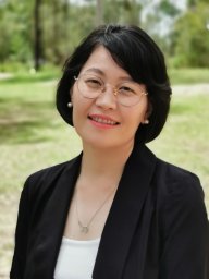 Jae-Eun Noh