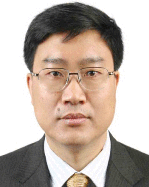 Zhiqing Zhang
