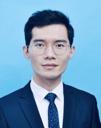 Xinge Zhang