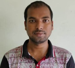 Pabitra Kumar Guchhait