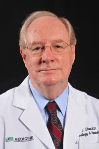 Charles O. Elson