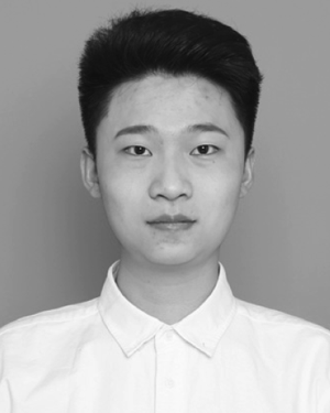 Chenbin Ma