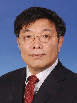 Tiegang Li