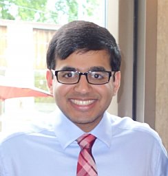 Adarsh Subbaswamy