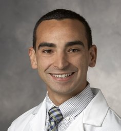 Adam Daoud