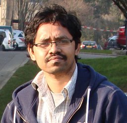 Susanta K. Nayak