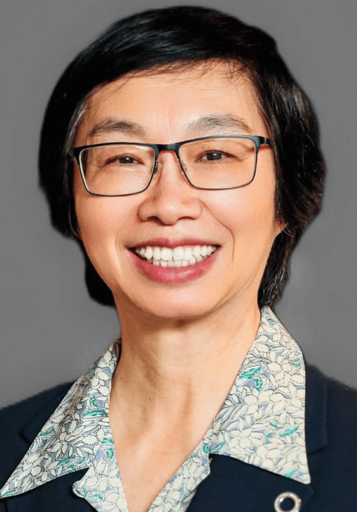 Weihua Zhuang