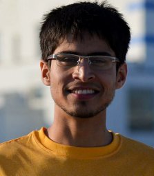 Faraz Ahmed