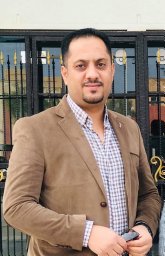 Majid Ali