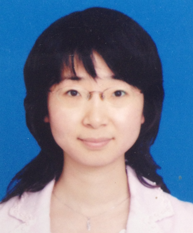 Shizhu Gao