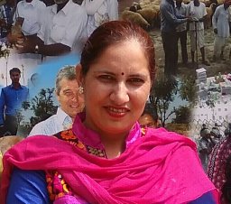 Samita Saini