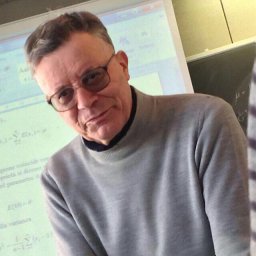 Sandro Ridella