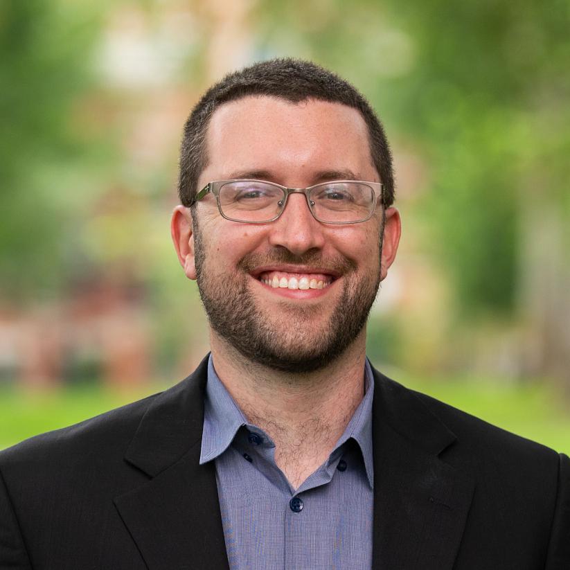 David J. Meyers