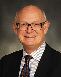 Gordon Smith