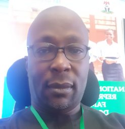 Kingsley Odogwu