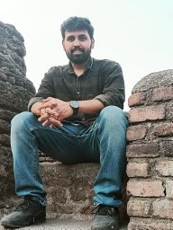 Harsh Pandey