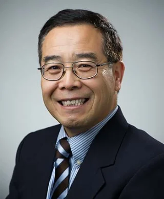 Zhiwen Ma