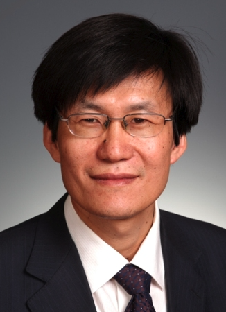 Zuotang Liang