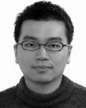 Jian-Wei Lin