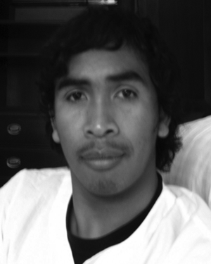 Aina Heritiana Rasolomboahanginjatovo