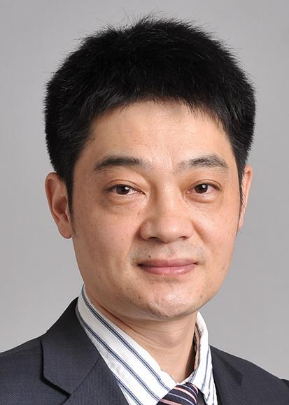 Liguo Zhang