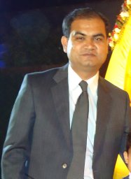 Vijay Sudarshan Kumar